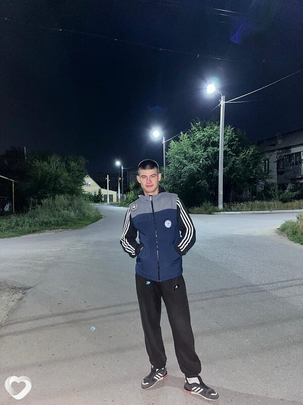 Ромка, 23, Костанае — анкета №4256332
