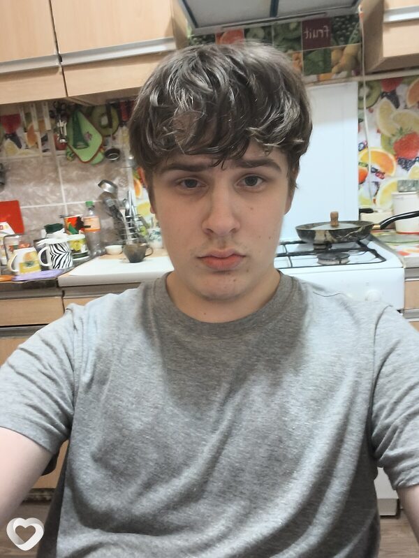 Ярослав, 19, Бобруйске — анкета №4256342