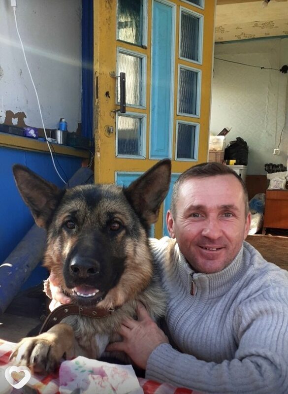 Константин, 49, Владивостоке — анкета №4256373