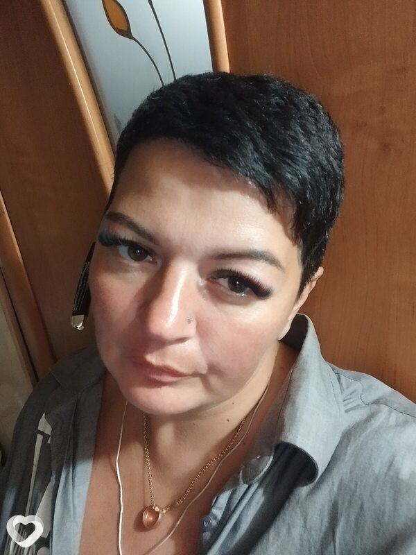 Софи, 42, Чернигове — анкета №4256374