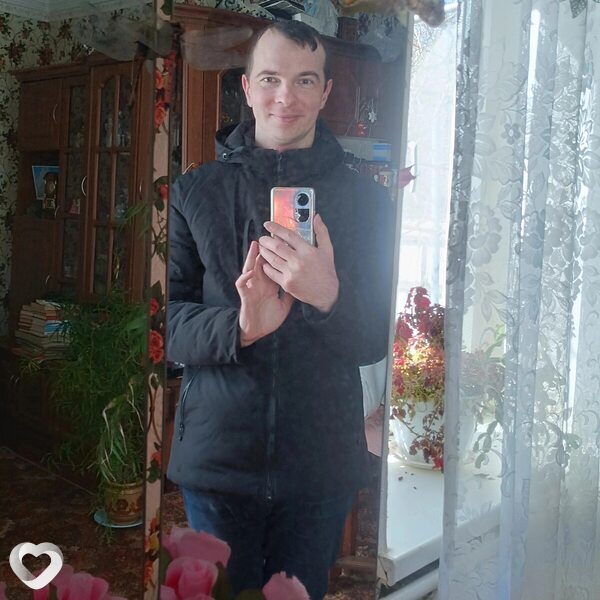 Максим, 32, Одессе — анкета №4256384