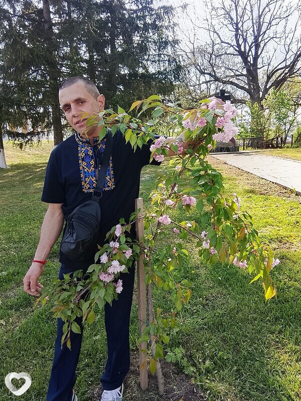 Олександр, Гайсин