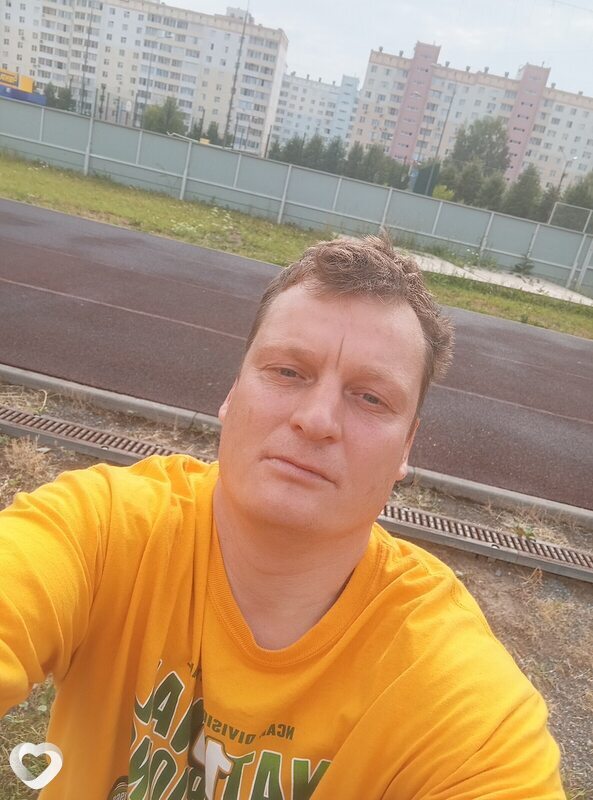 Алексей, 40, Новосибирске — анкета №4256347
