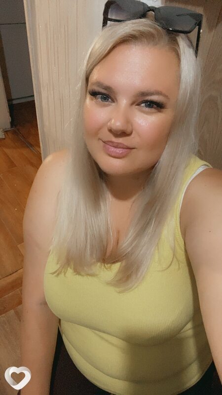 Ника, 30, Нижнем Новгороде — анкета №4256348