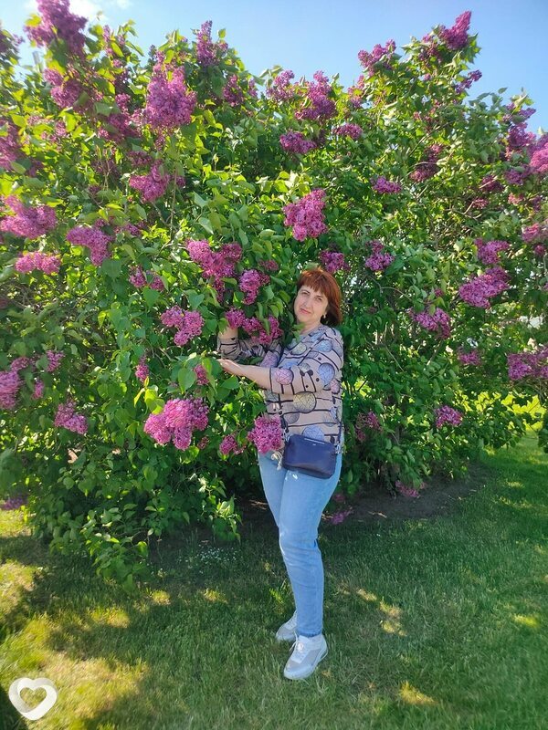 Галина, 56, Красноярске — анкета №4256351