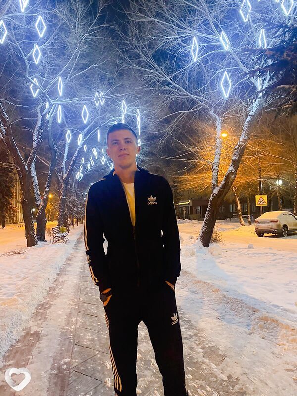 Илья, 29, Абакане — анкета №4256352