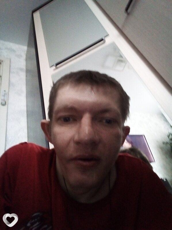 Иван, 37, Ленинске-Кузнецком — анкета №4256354