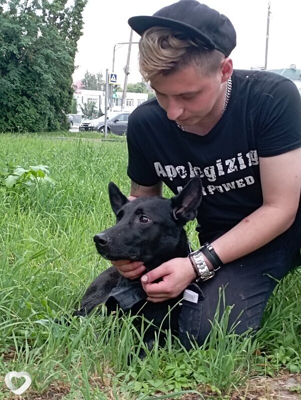 Илья, Балабаново