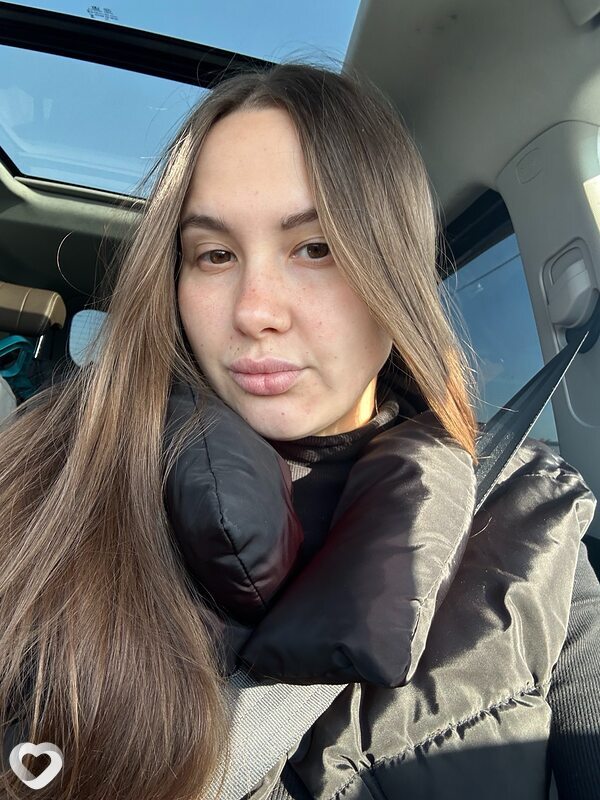 Анастасия, 24, Подольске — анкета №4256360