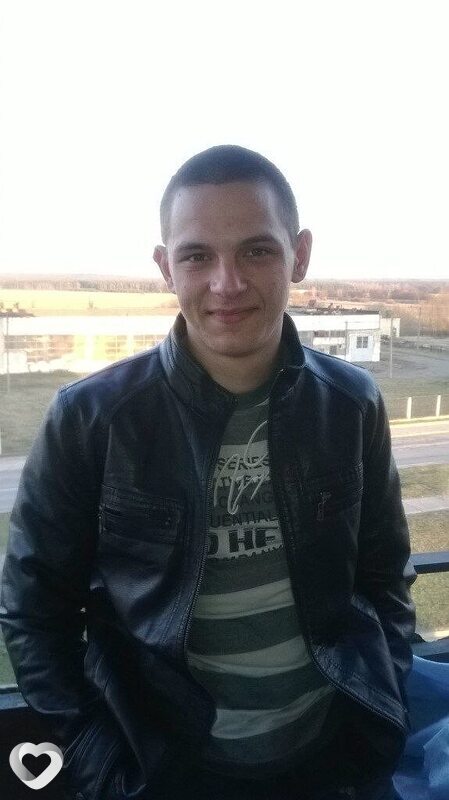Яков, 33, Москве — анкета №4256362