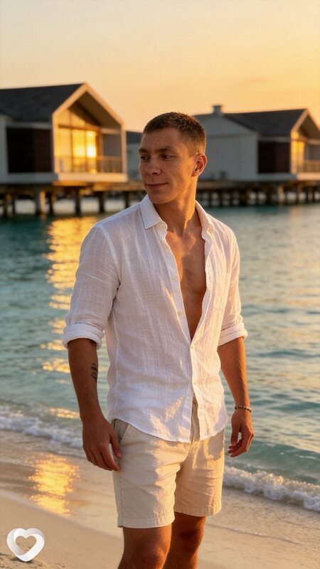 Сергей, 27, Красноярске — анкета №4256366