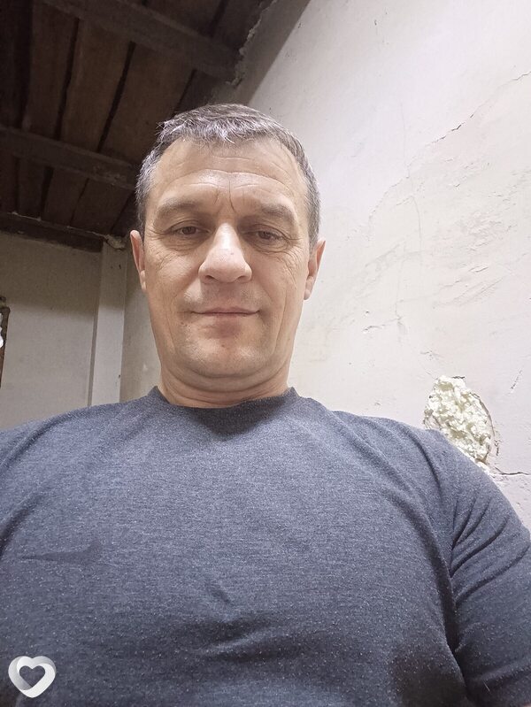 Станислав, 46, Ростове-на-Дону — анкета №4256694