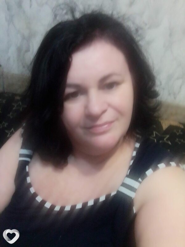 Олеся, 43, Волжском — анкета №4256704