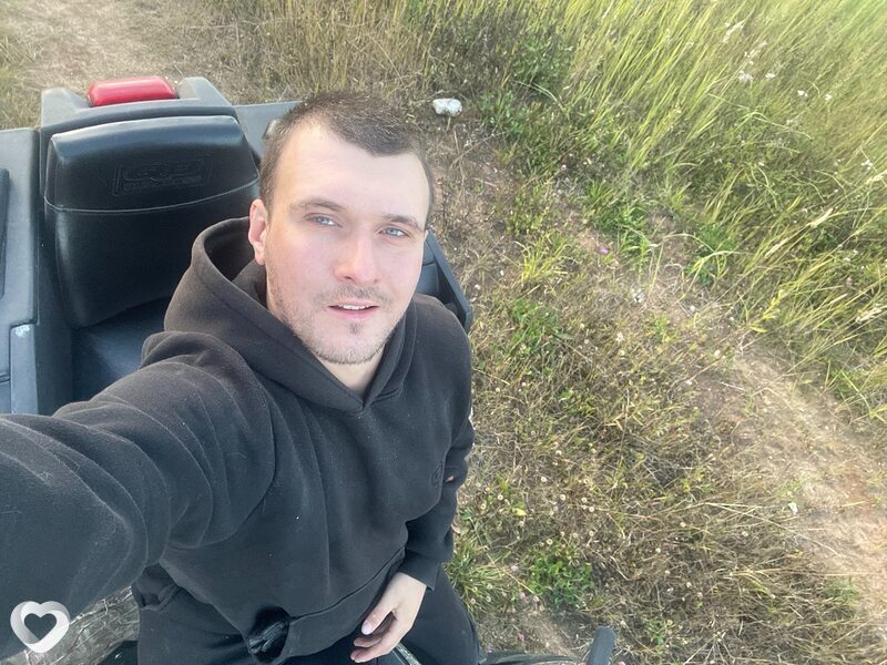 Максим, 29, Дмитрове — анкета №4256710