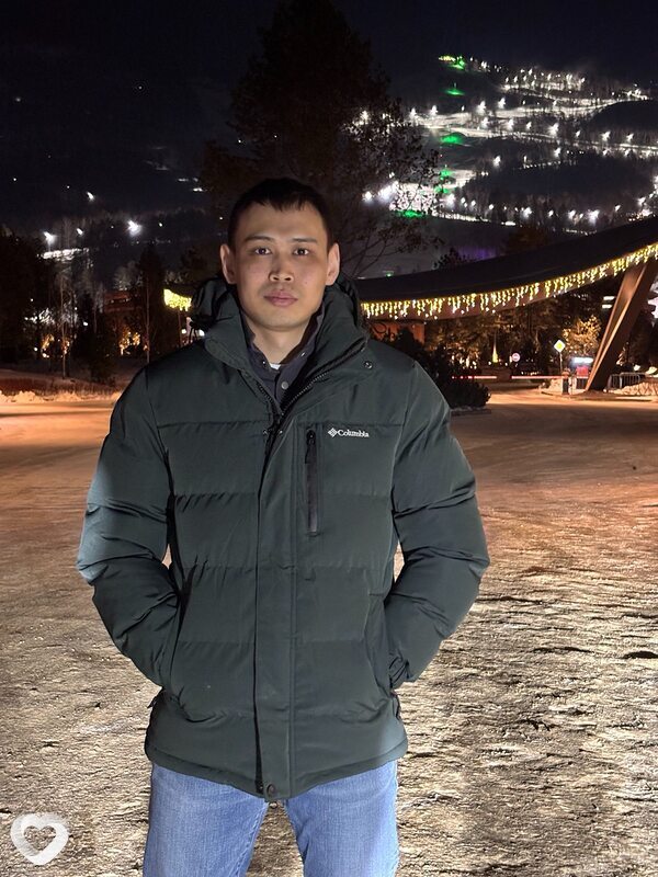 Арчын, 27, Горно-Алтайске — анкета №4256712