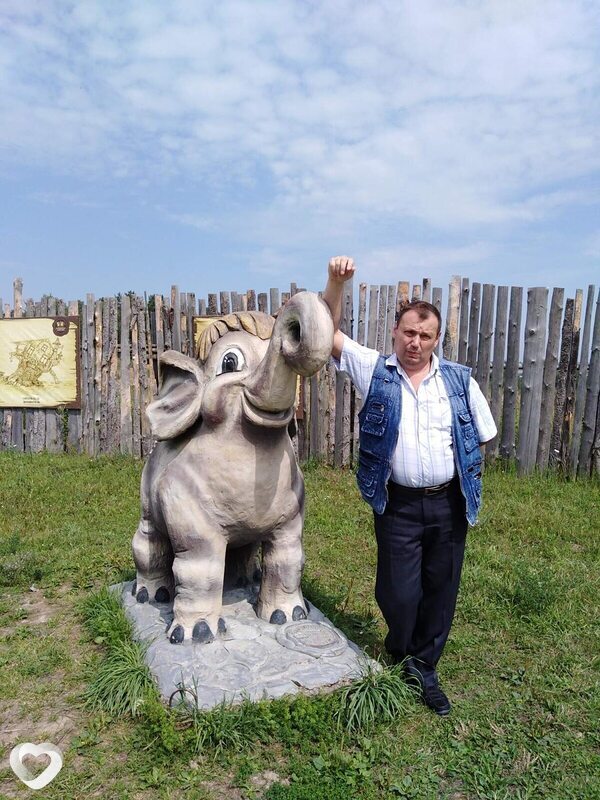 Михаил, 56, Москве — анкета №4256717