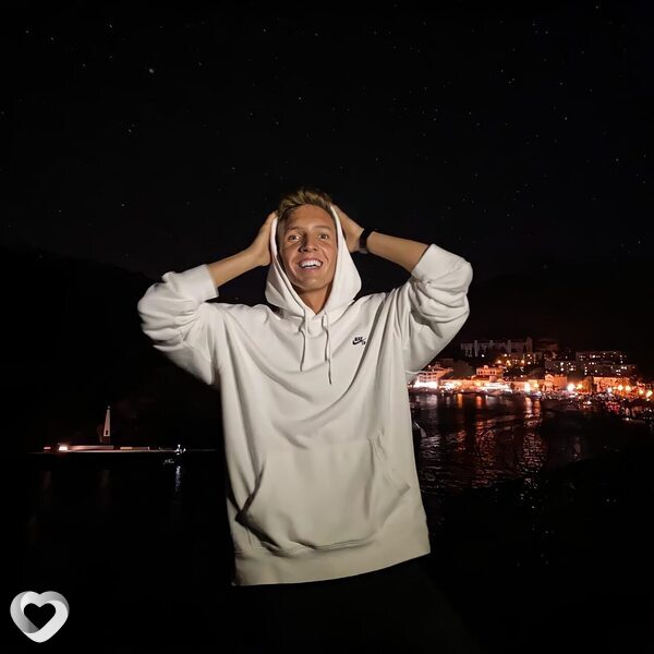 Alex, 27, Львове — анкета №4256472