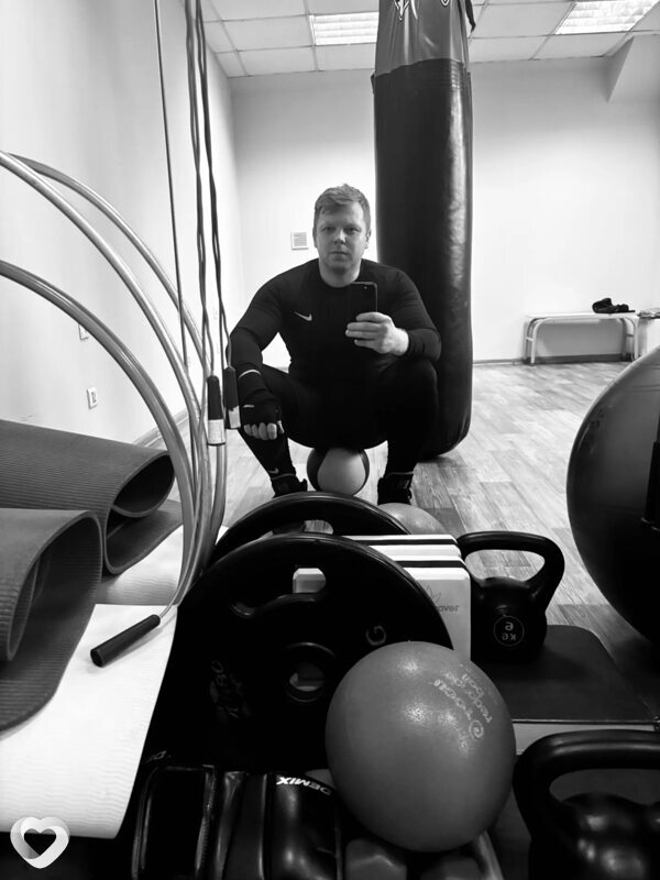 Максим, 36, Новокузнецке — анкета №4256474