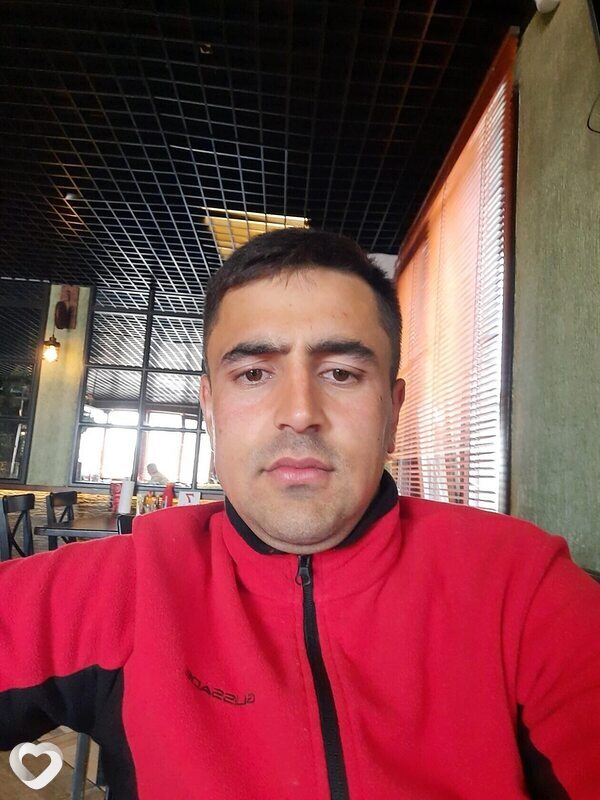 Мизруб, 28, Чите — анкета №4256479