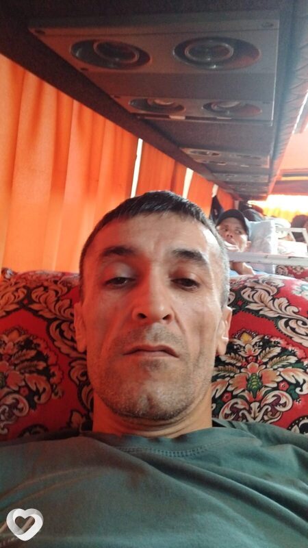 Рашид, 42, Чите — анкета №4256483