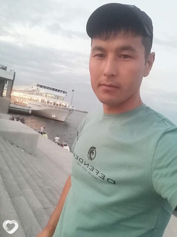 Eldar, 33, Волгограде — анкета №4256491