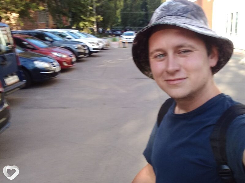 Григорий, 29, Нижнем Новгороде — анкета №4256492