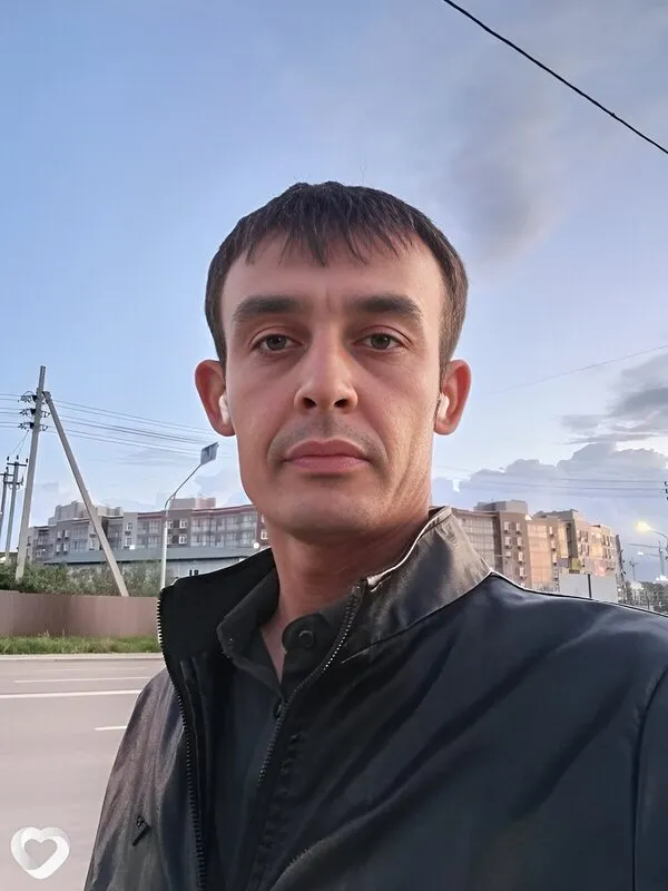 Мурад, 36, Москве — анкета №4256494