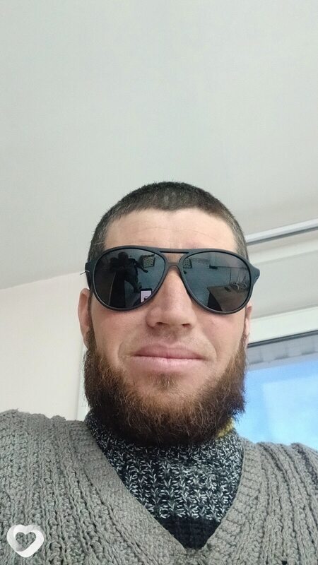Анвар, 31, Ачинске — анкета №4256496