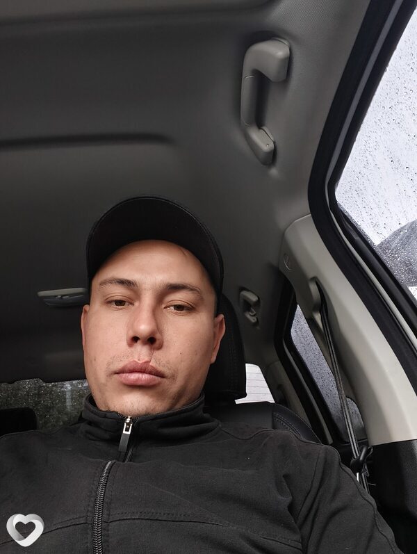 Алексей, 30, Зиме — анкета №4256502