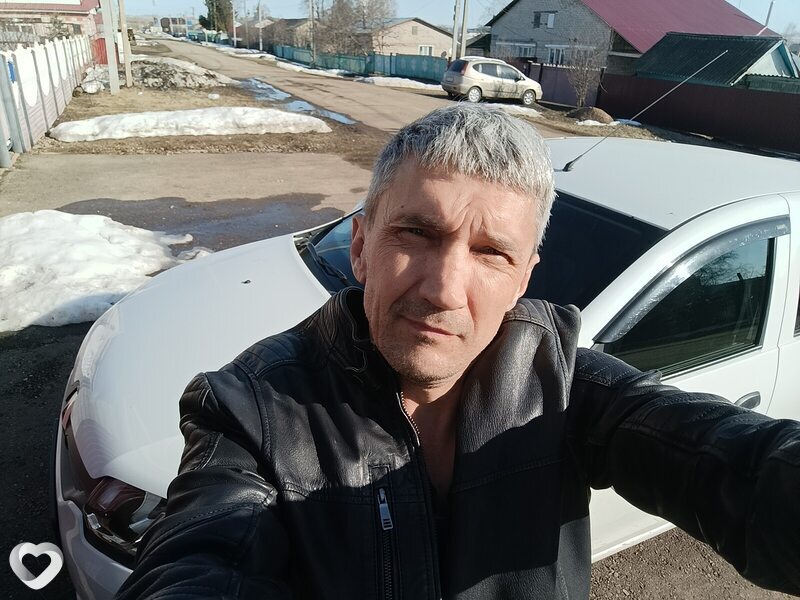 Ильдар, 52, Уфе — анкета №4256506
