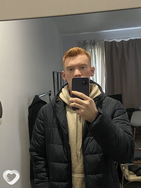 Артем, 26, Москве — анкета №4256508