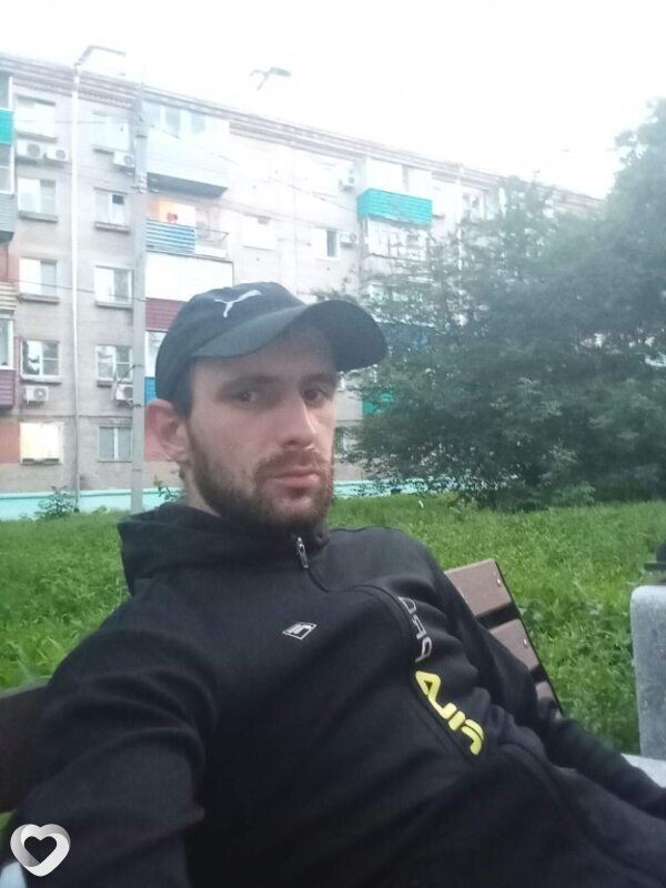 Влад, 29, Комсомольске-на-Амуре — анкета №4256510