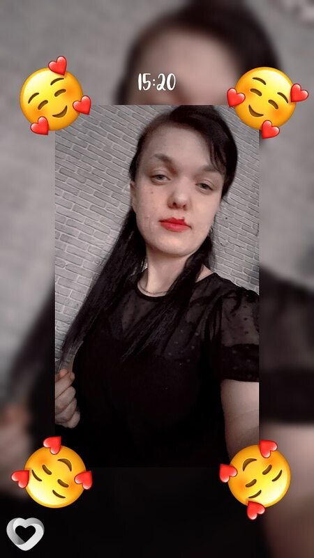Султанша, 25, Иркутске — анкета №4256516