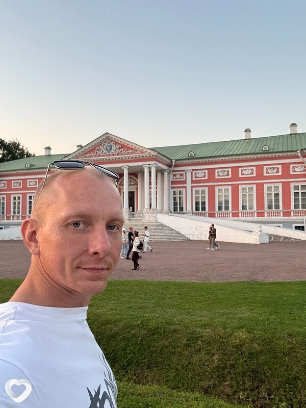 Дмитрий, 41, Владивостоке — анкета №4256546