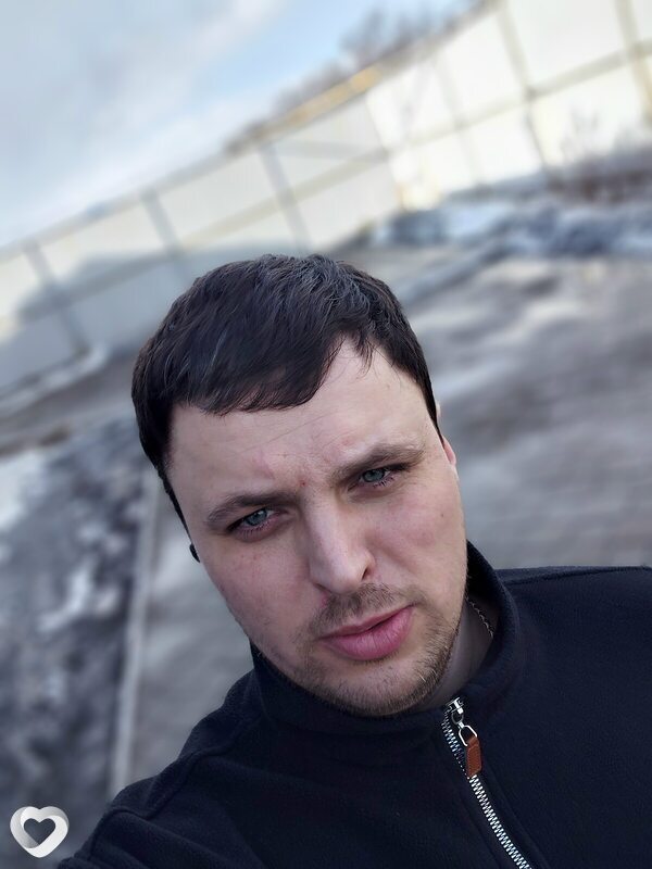 Андрей, 33, Красноярске — анкета №4256551