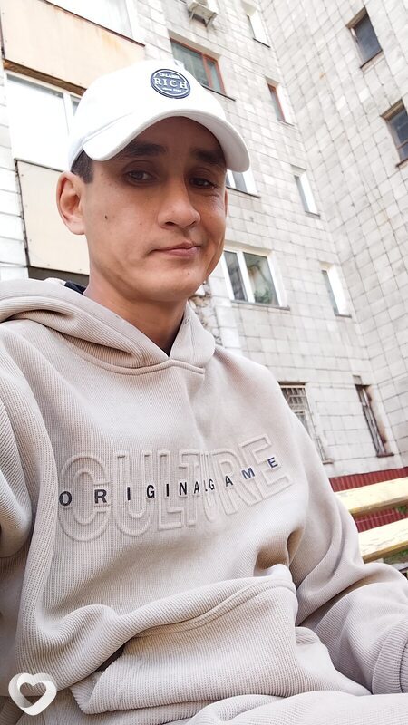 Роман, 39, Павлодаре — анкета №4256556