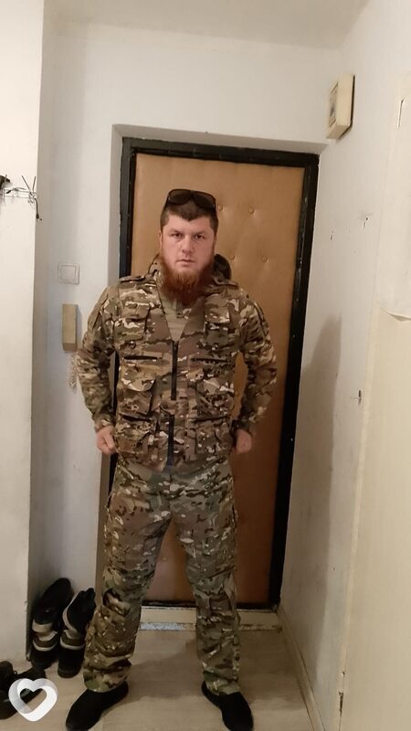 Seri, 42, Костроме — анкета №4256563