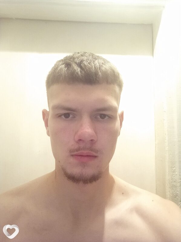 Никита, 21, Ивацевичах — анкета №4256568