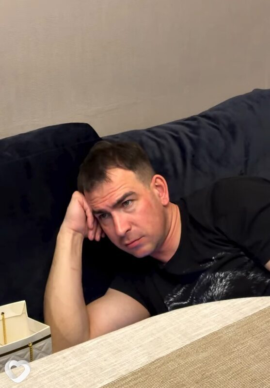 Сергей, 39, Чите — анкета №4256528