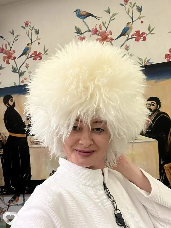 Евгения, 52, Барнауле — анкета №4256540