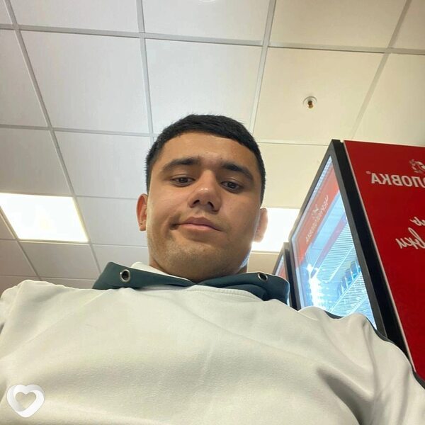 Али, 21, Алматы — анкета №4256541