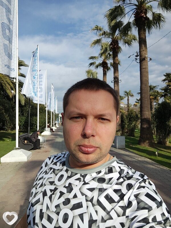 Алексей, 38, Москве — анкета №4256543