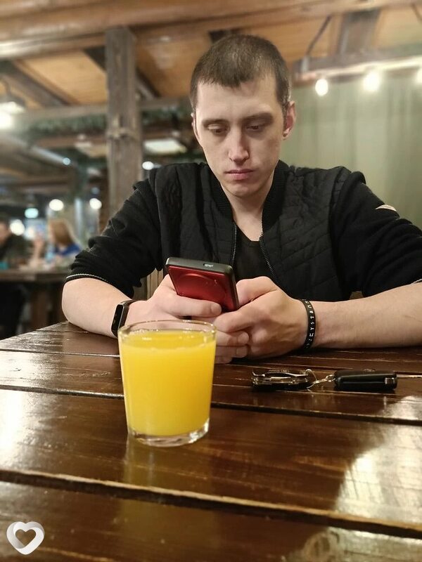 Константин, 32, Ленинске-Кузнецком — анкета №4256629