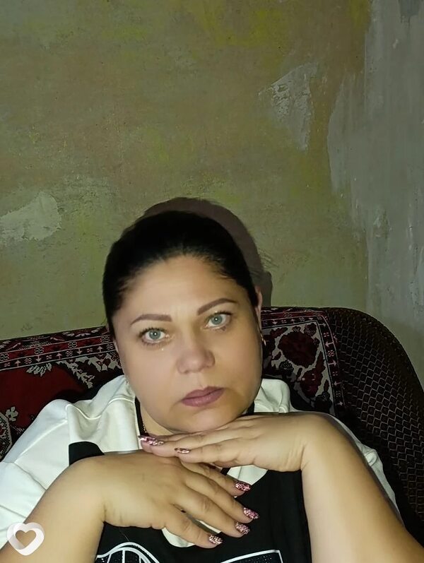 Татьяна, 49, Алчевске — анкета №4256631