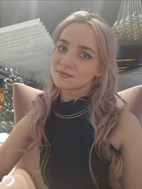 Анна, 27, Курганинске — анкета №4256634
