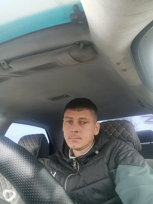 Андрей, 34, Барнауле — анкета №4256636