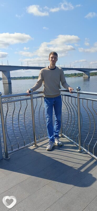 Илья, 24, Березниках — анкета №4256637