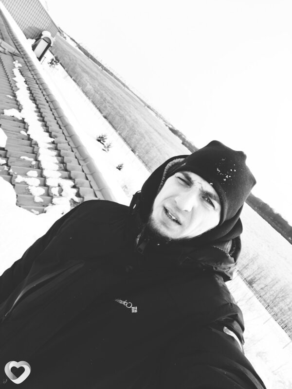 Не Важно, Новобурейский