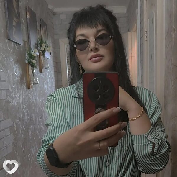 Светлана, 38, Хабаровске — анкета №4256641