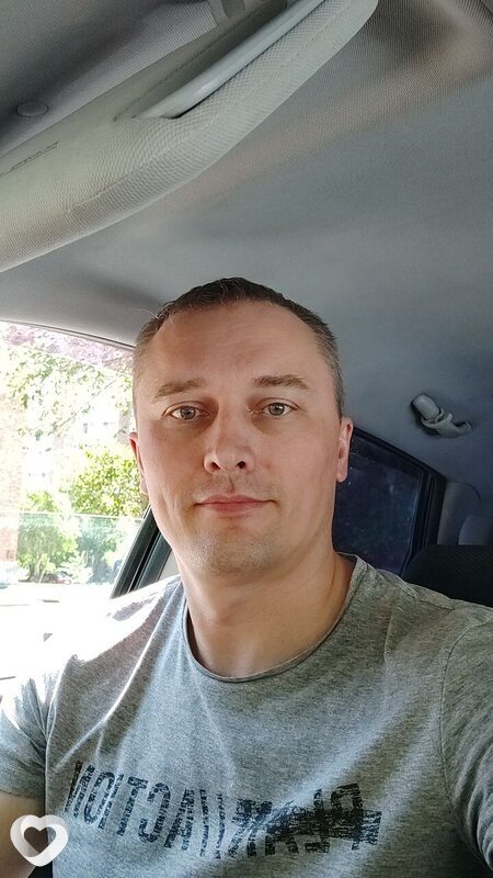 Артём, 38, Омске — анкета №4256642